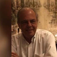 Alcides Arouche Toledo